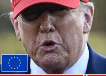 Donald Trump, o nouă declarație controversată la adresa Uniunii Europene