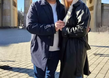 Durerea nu se opreste pentru familia Cuciuc. Ce se intampla cu sotia lui Igor, dupa ce a pierdut-o pe Andreea