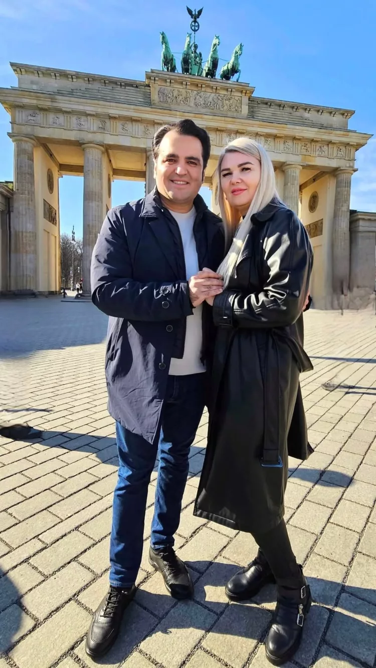 Durerea nu se opreste pentru familia Cuciuc. Ce se intampla cu sotia lui Igor, dupa ce a pierdut-o pe Andreea