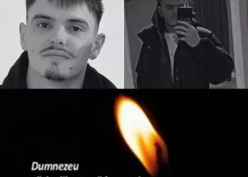 El este Alexandru, tânărul de doar 22 de ani care a murit în accidentul cumplit din Constanța
