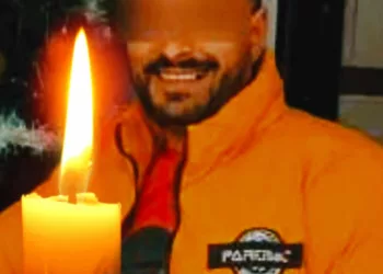 El este Lucian, tânărul în vârstă de 30 de ani, care și-a pierdut viața în accidentul de la Iași!