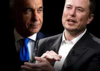 Elon Musk, reacţie dură după ce i-a fost respinsă candidatura lui Călin Georgescu.