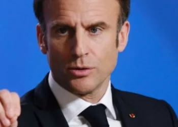 Emanuel Macron, discurs dur despre Rusia. Ce dezvăluiri a făcut despre România