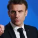 Emanuel Macron, discurs dur despre Rusia. Ce dezvăluiri a făcut despre România