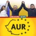 Este scandal mare în AUR după ce George Simion și Anamaria Gavrilă au anunțat că vor candida la prezidențiale