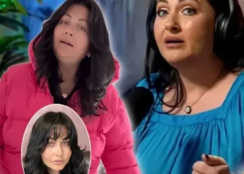 Gabriela Cristea a RĂBUFNIT la 2 luni după ce și-a dat demisia!