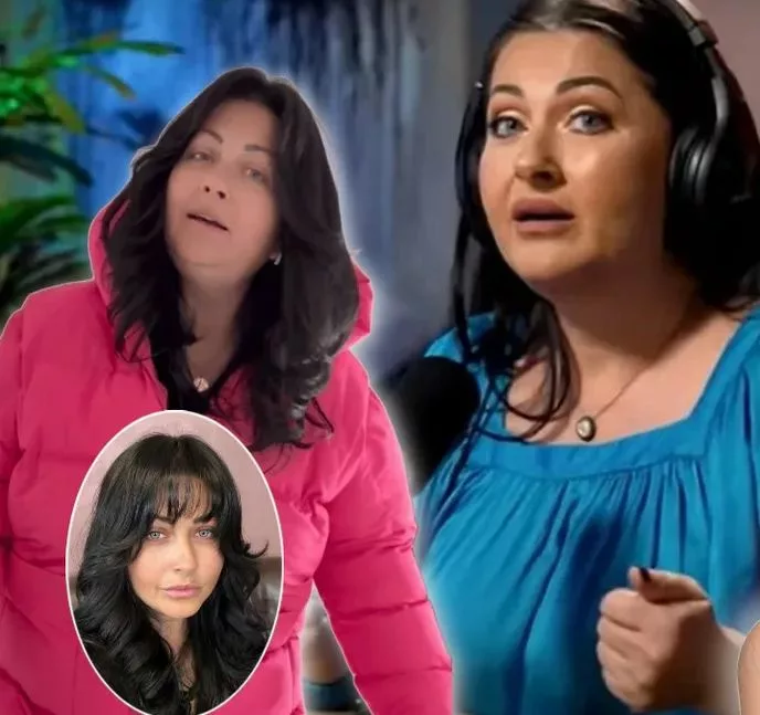 Gabriela Cristea a RĂBUFNIT la 2 luni după ce și-a dat demisia!