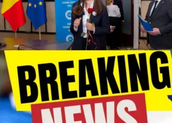 George Simion, prima reacția după ce BEC a decis soarta candidaturii la alegerile prezidențiale a liderului POT