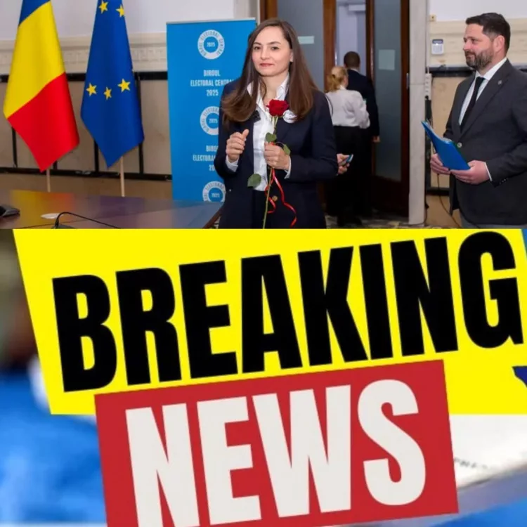 George Simion, prima reacția după ce BEC a decis soarta candidaturii la alegerile prezidențiale a liderului POT