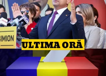 George Simion, prima reactie dupa ce BEC i-a validat candidatura la prezidentiale: