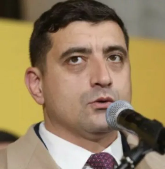 George Simion, vizat de o anchetă penală pentru instigare publică. Ce acuzații i se aduc?