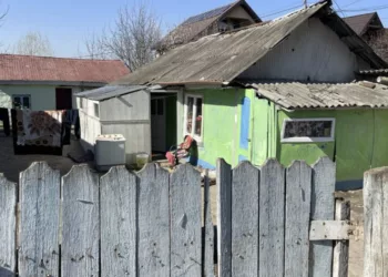 Georgiana din Iași a dispărut, la scurt timp după ce toți copiii i-au fost luați de stat  Nu se mai știe nimic de ea, iar familia se așteaptă la ce e mai rău