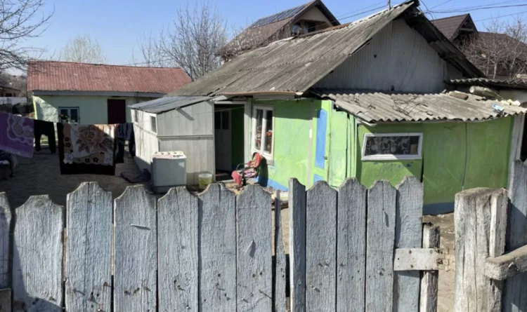 Georgiana din Iași a dispărut, la scurt timp după ce toți copiii i-au fost luați de stat Nu se mai știe nimic de ea, iar familia se așteaptă la ce e mai rău