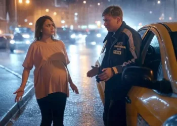 Gest emoționant al unui taximetrist: o simplă faptă bună care i-a schimbat viața