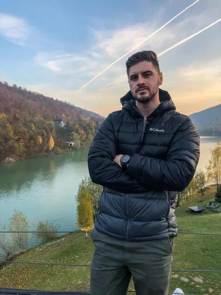 Greșeala care ar fi dus la moartea jandarmului Răzvan Arnăut. Filmul tragediei de la Ochiuri!