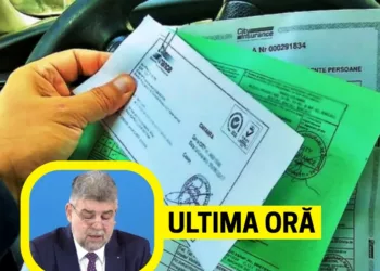 Guvernul a decis! Ce se întâmplă cu polițele RCA