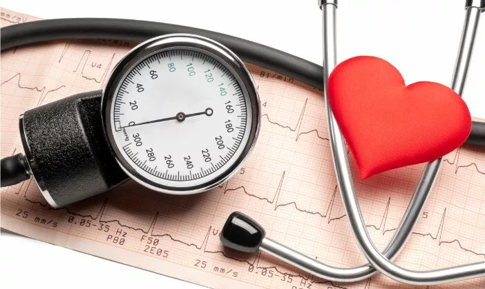 Hipertensiunea arterială și riscul de accident vascular cerebral: Tot ce trebuie să știi
