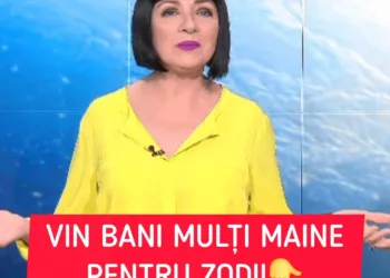 Horoscop Miercuri, 5 martie 2025