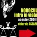 Horoscopul de AZI - vești minunate.. este o zi de joi cu multe surprize plăcute