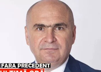 Ilie Bolojan, mesaj după summitul pentru apărarea Europei de la Londra. Ce hotărâri au luat liderii europeni