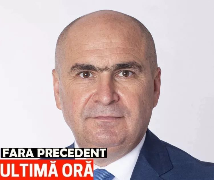 Ilie Bolojan, mesaj după summitul pentru apărarea Europei de la Londra. Ce hotărâri au luat liderii europeni