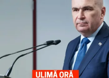 Ilie Bolojan: România are nevoie de stabilitate politică pentru a depăși criza actuală