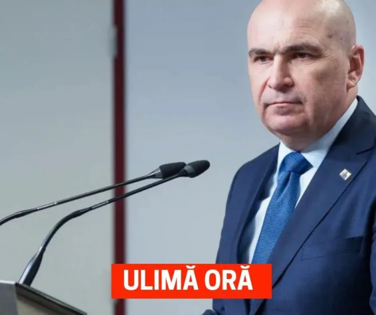 Ilie Bolojan: „România are nevoie de stabilitate politică pentru a depăși provocările actuale"