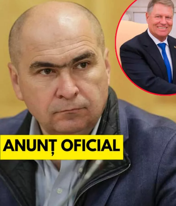 Ilie Bolojan, surprins neplăcut de ce a găsit la Palatul Cotroceni