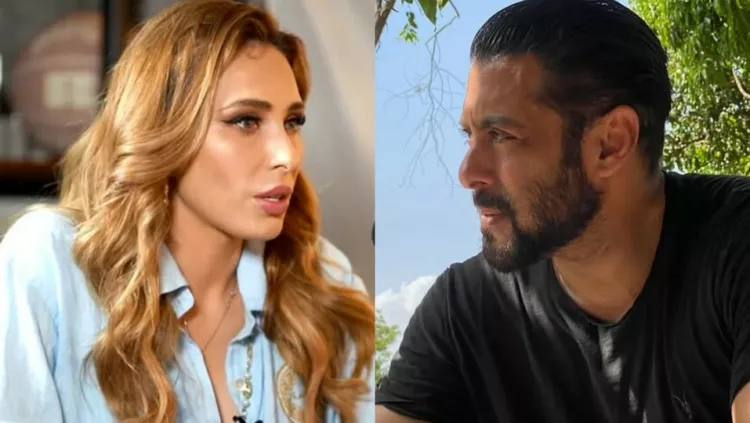 Iulia Vântur, înșelată la greu de Salman Khan? Tatăl superstarului Bollywood dă cărțile pe față!