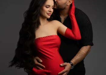 Jador și Oana Ciocan au dezvăluit sexul copilului! Semnificația specială a numelui ales