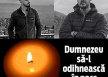 Mama lui Răzvan, jandarmul împușcat în cap accidental, a făcut primele declarații despre tragedie