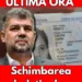 Marcel Ciolacu, anunț important despre noile cărți de identitate din România. Ce nu va fi precizat
