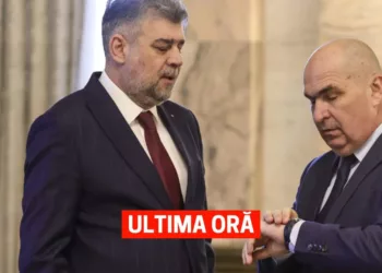 Marcel Ciolacu face un anunț major pentru români. A semnat! Toată lumea trebuie să știe