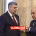 Marcel Ciolacu face un anunț major pentru români. A semnat! Toată lumea trebuie să știe