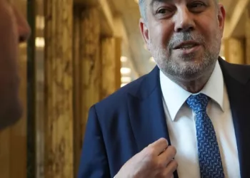 Marcel Ciolacu: „Toți candidații la funcția de președinte vă spun cum îl schimbă pe Ciolacu. Vă spun eu de acum..."