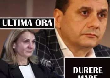 Maricel Păcuraru, internat de urgență la Terapie Intensivă: Fiica sa transmite un mesaj emoționant