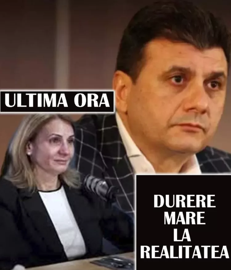 Maricel Păcuraru, internat de urgență la Terapie Intensivă: Fiica sa transmite un mesaj emoționant