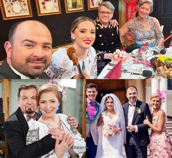 Matilda Pascal-Cojocărița și Ștefan Cigu: O poveste de iubire născută din muzică