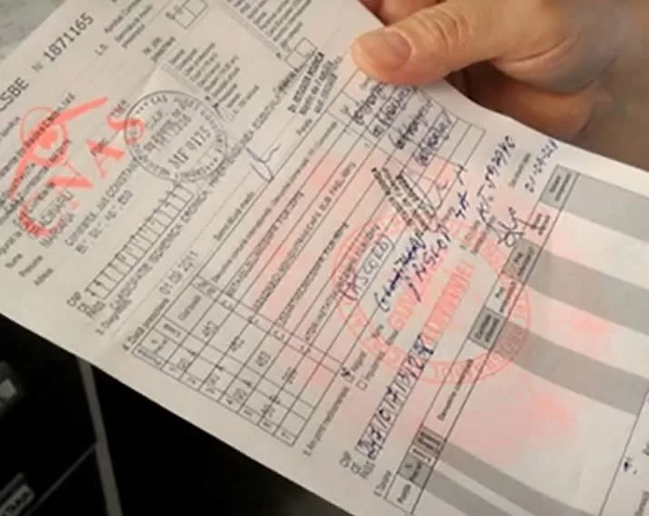 Metoda prin care poți beneficia de analize medicale prin CAS fără să aștepți, chiar și când unitatea medicală nu mai are fonduri