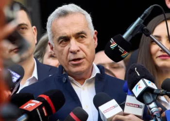 Motivarea BEC după ce a invalidat candidatura lui Călin Georgescu: