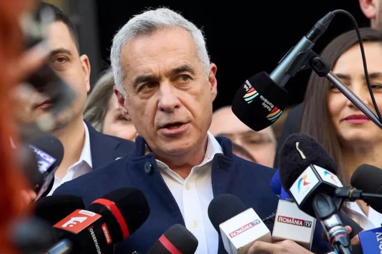 Motivarea BEC după ce a invalidat candidatura lui Călin Georgescu: