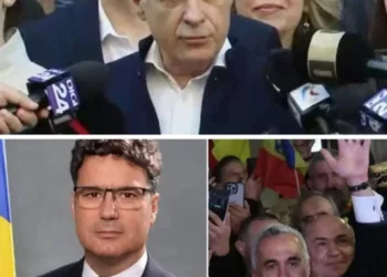 Nici nu a apucat să se usuce cerneala pe semnătura lui Călin Georgescu, după ce și-a depus candidatura, că a și apărut prima contestație