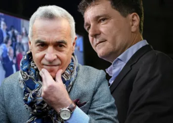 Nicușor Dan, anunţul momentului privind numirea lui Călin Georgescu în funcția de premier