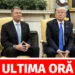 Nimeni nu scapă de gura lui! Donald Trump, replică acidă la adresa lui Klaus Iohannis