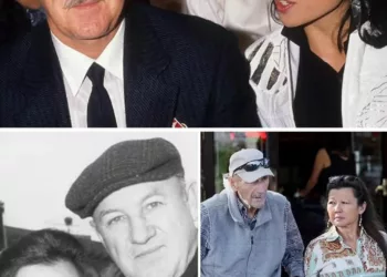 Noi detalii tulburătoare despre moartea marelui Gene Hackman