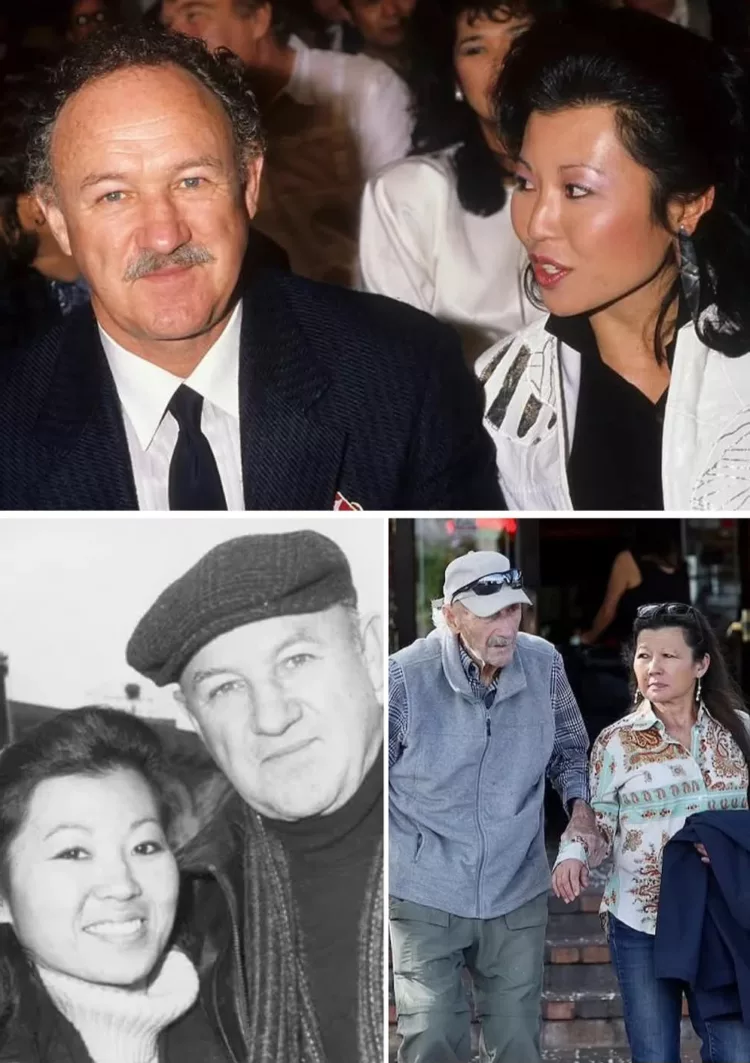 Noi detalii tulburătoare despre moartea marelui Gene Hackman