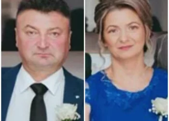 "Nu se poate aşa ceva!" Mihai și-a măcelărit soția și s-a sinucis. Au fost găsiți fără viață de fiul lor