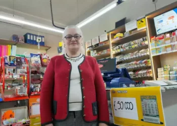O româncă din Italia a câștigat 50.000 de euro la loz, dar nu-și poate încasa premiul