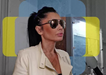 Oana Zăvoranu revine pe micile ecrane! Cu ce post TV a semnat: ”Ca să vă puteți bucura de mine”