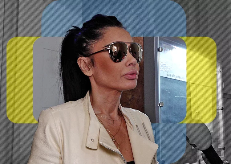 Oana Zăvoranu revine pe micile ecrane! Cu ce post TV a semnat: ”Ca să vă puteți bucura de mine”